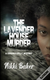 The Lavender House Murder