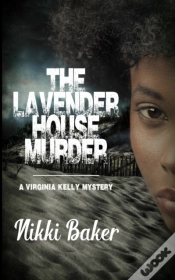 Capa do artigo The Lavender House Murder