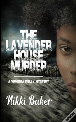 Capa do artigo The Lavender House Murder