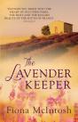 The Lavender Keeper - Preview