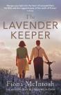 The Lavender Keeper - Preview