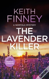 The Lavender Killer