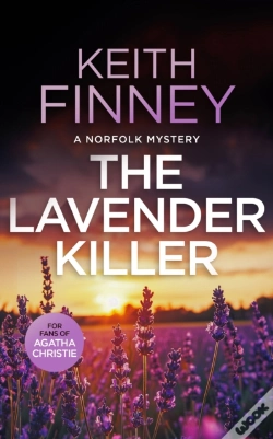 Capa do artigo The Lavender Killer
