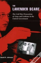 The Lavender Scare