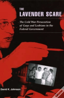 Capa do artigo The Lavender Scare