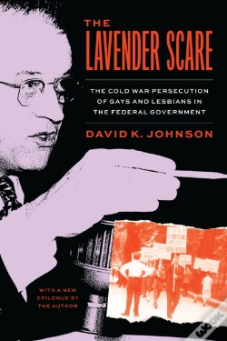 Capa do artigo The Lavender Scare
