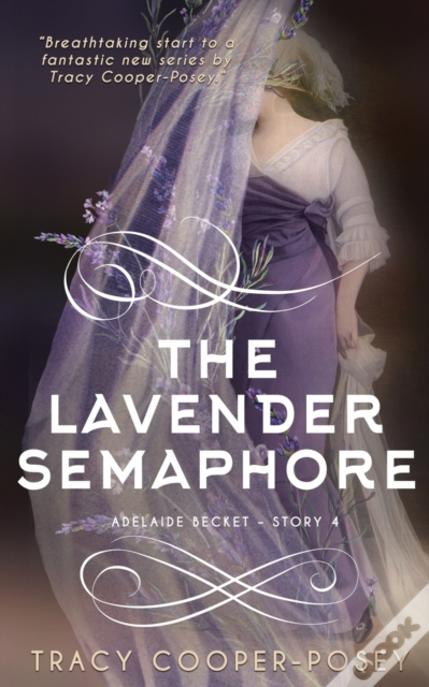 The Lavender Semaphore