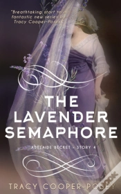 Capa do artigo The Lavender Semaphore