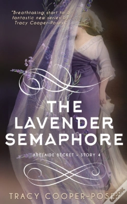 Capa do artigo The Lavender Semaphore