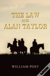 Capa do artigo The Law And Alan Taylor