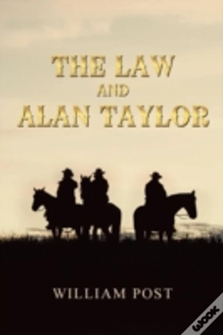 Capa do artigo The Law And Alan Taylor