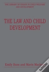 The Law And Child Development
