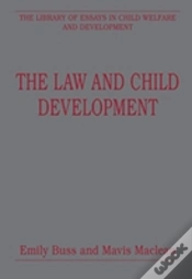Capa do artigo The Law And Child Development