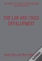The Law And Child Development