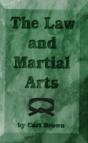 The Law And Martial Arts - Preview