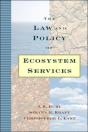The Law And Policy Of Ecosystem Services - Preview