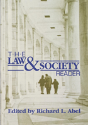 The Law And Society Reader - Preview