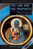 The Law And The Prophets