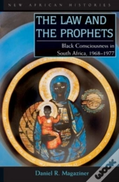 The Law And The Prophets