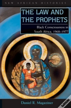 Capa do artigo The Law And The Prophets