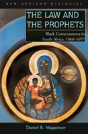 The Law And The Prophets - Preview