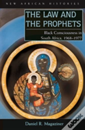 The Law And The Prophets