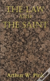 Capa do artigo The Law And The Saint