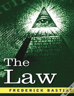 Capa do artigo The Law (Annotated)