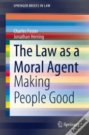 Capa do artigo The Law As A Moral Agent