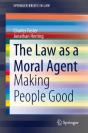 The Law As A Moral Agent - Preview