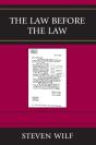 The Law Before The Law - Preview