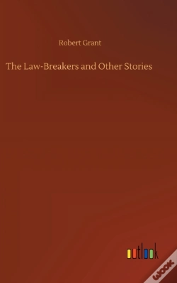 Capa do artigo The Law-Breakers And Other Stories