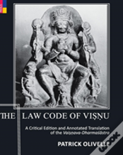 The Law Code Of Visnu