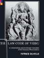 The Law Code Of Visnu - Preview