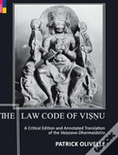 The Law Code Of Visnu