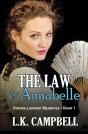 The Law & Annabelle - Preview