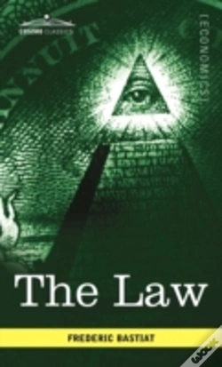 Capa do artigo The Law