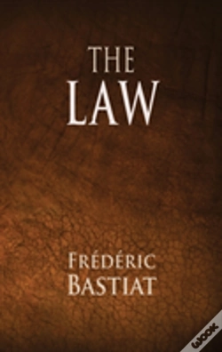 Capa do artigo The Law