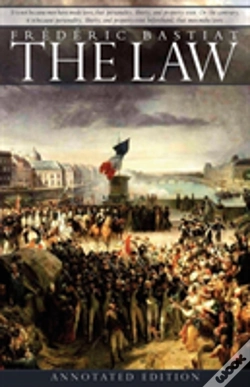 Capa do artigo The Law
