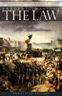 The Law - Preview