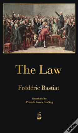 Capa do artigo The Law
