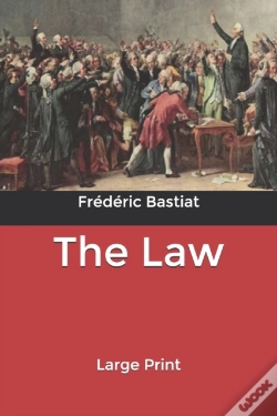 Capa do artigo The Law