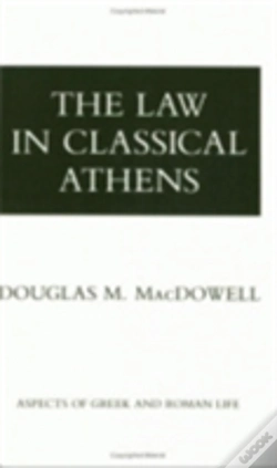 Capa do artigo The Law In Classical Athens