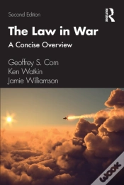 Capa do artigo The Law In War