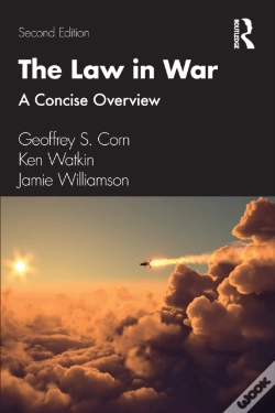 Capa do artigo The Law In War