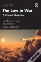 The Law In War
