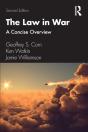 The Law In War - Preview