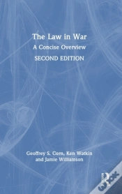 Capa do artigo The Law In War