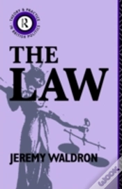 Capa do artigo The Law