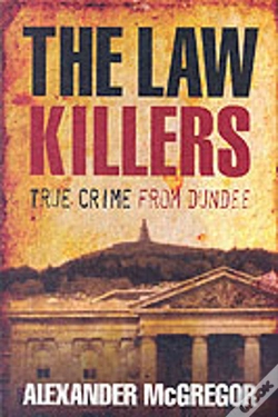 Capa do artigo The Law Killers